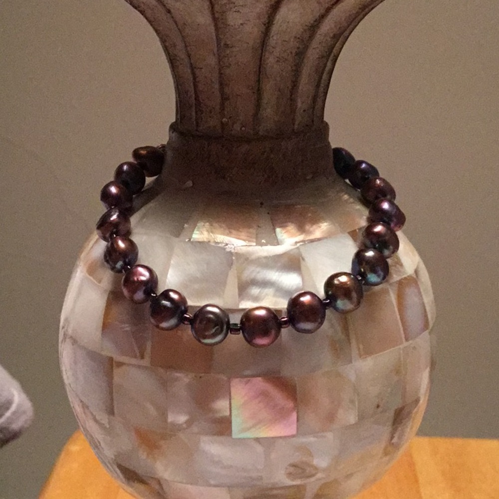 Pearl Bracelets - Picture 3 of 4